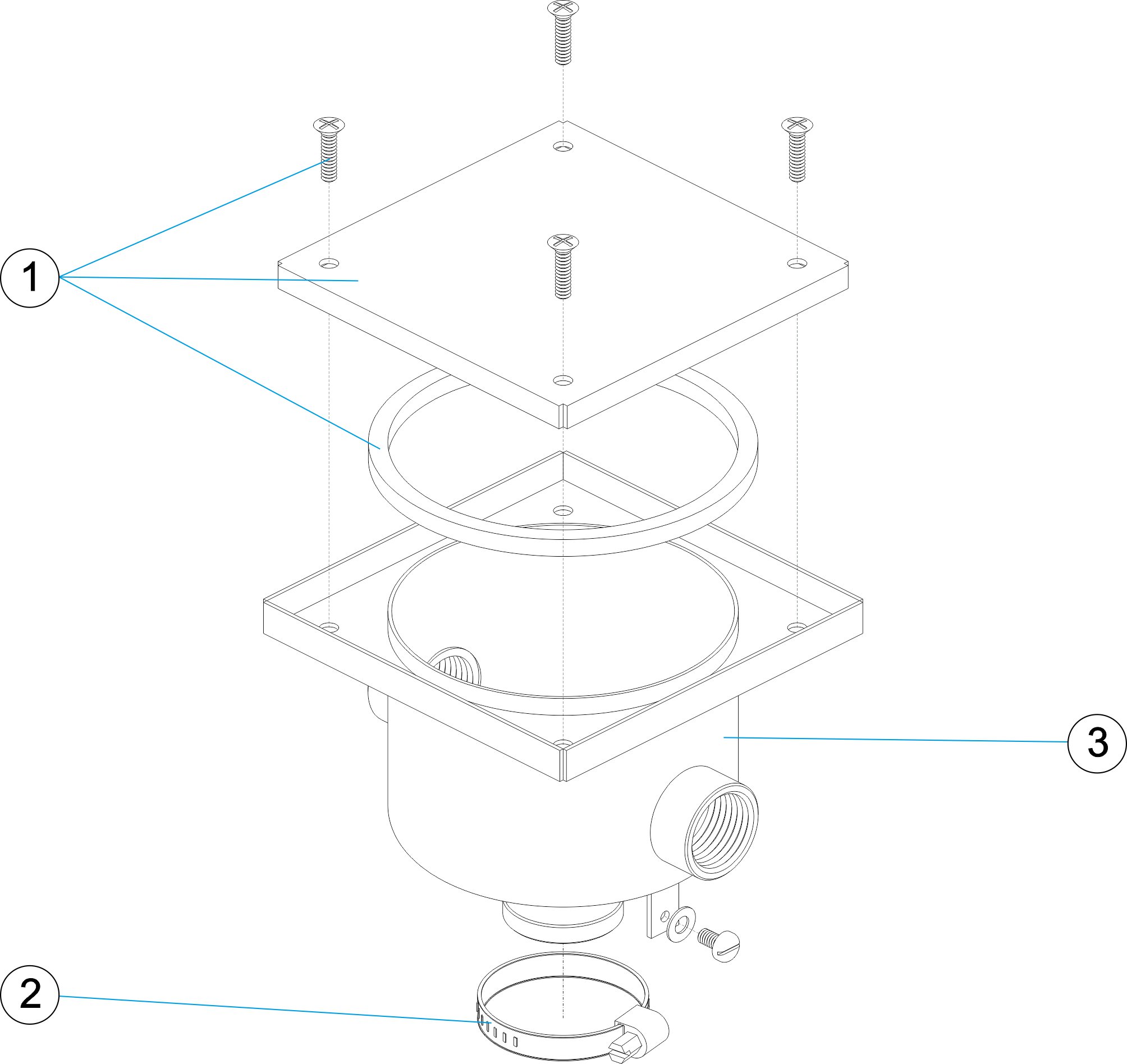 CAJA CONEXIONES