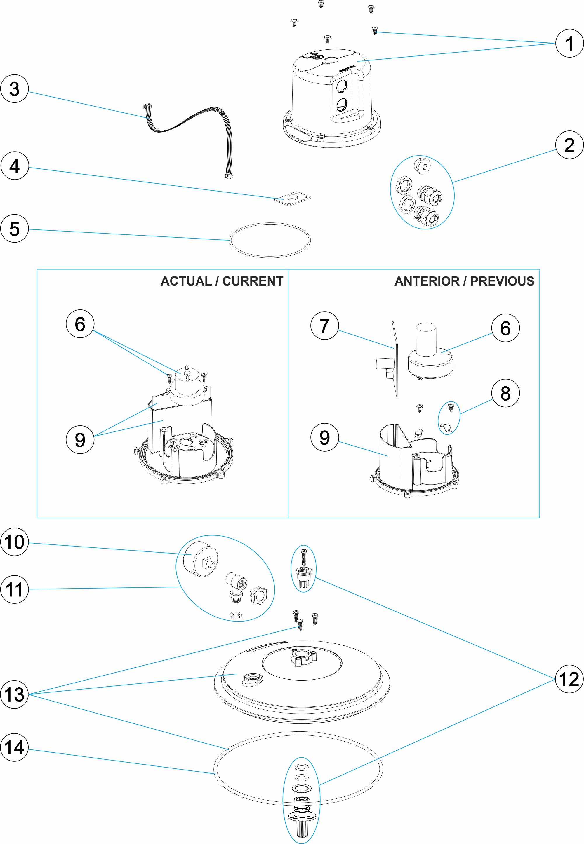 KIT NANOFIBER AUTO