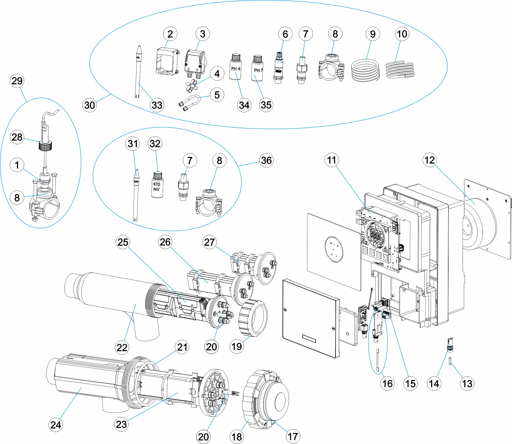 ENERGY CONNECT SCALABLE 12 G/H