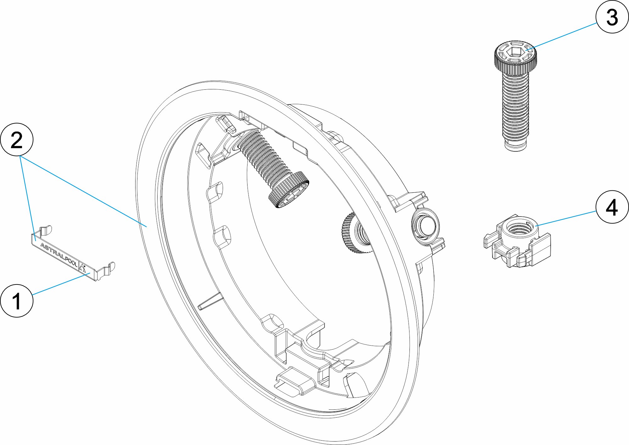 FLEXIPURE EMB-HORM INOX